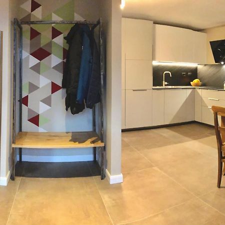Appartement Casa Monet à Saint-Vincent Extérieur photo