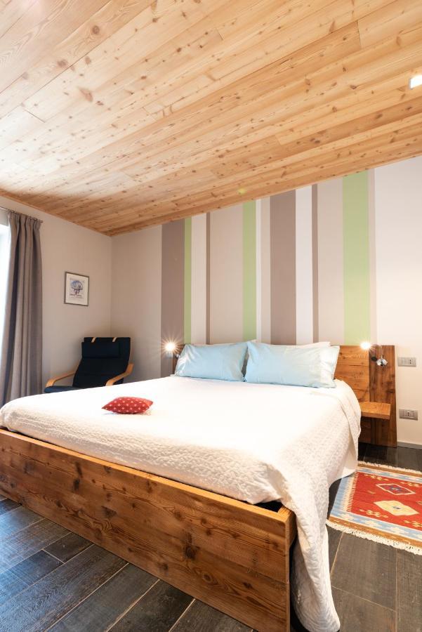 Appartement Casa Monet à Saint-Vincent Extérieur photo