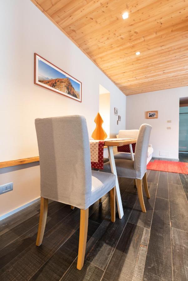 Appartement Casa Monet à Saint-Vincent Extérieur photo