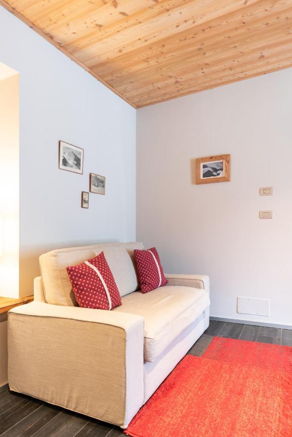Appartement Casa Monet à Saint-Vincent Extérieur photo