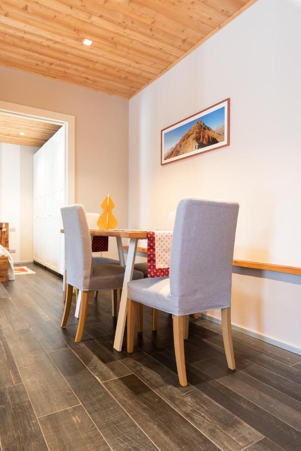 Appartement Casa Monet à Saint-Vincent Extérieur photo