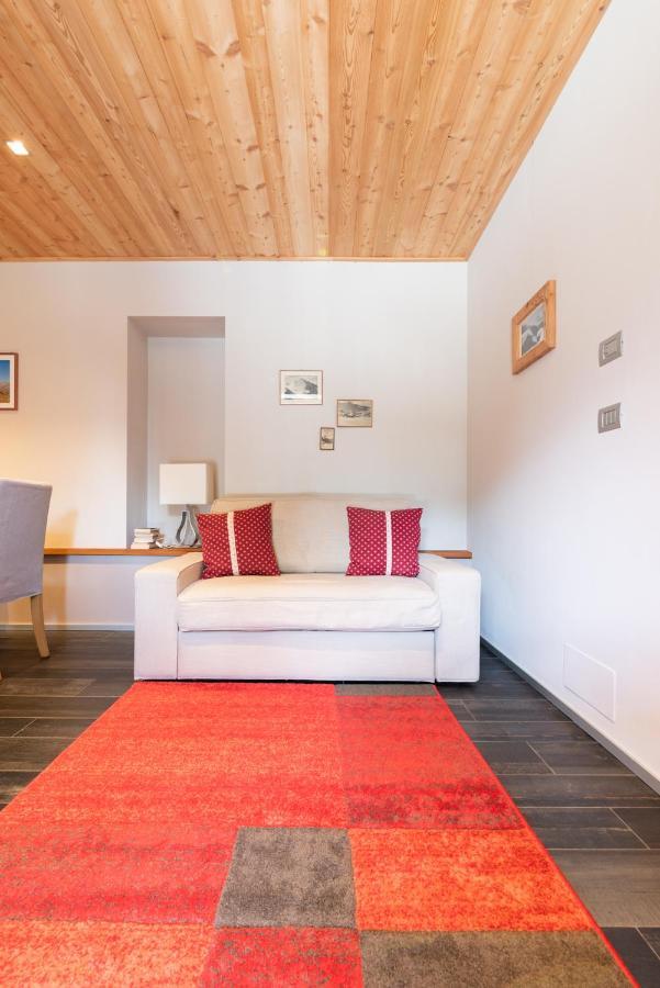 Appartement Casa Monet à Saint-Vincent Extérieur photo