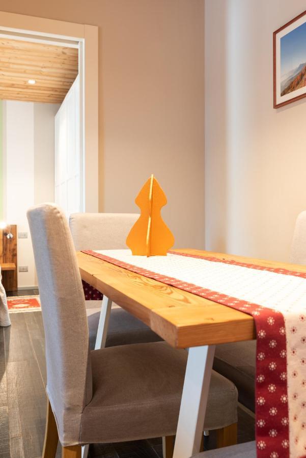 Appartement Casa Monet à Saint-Vincent Extérieur photo