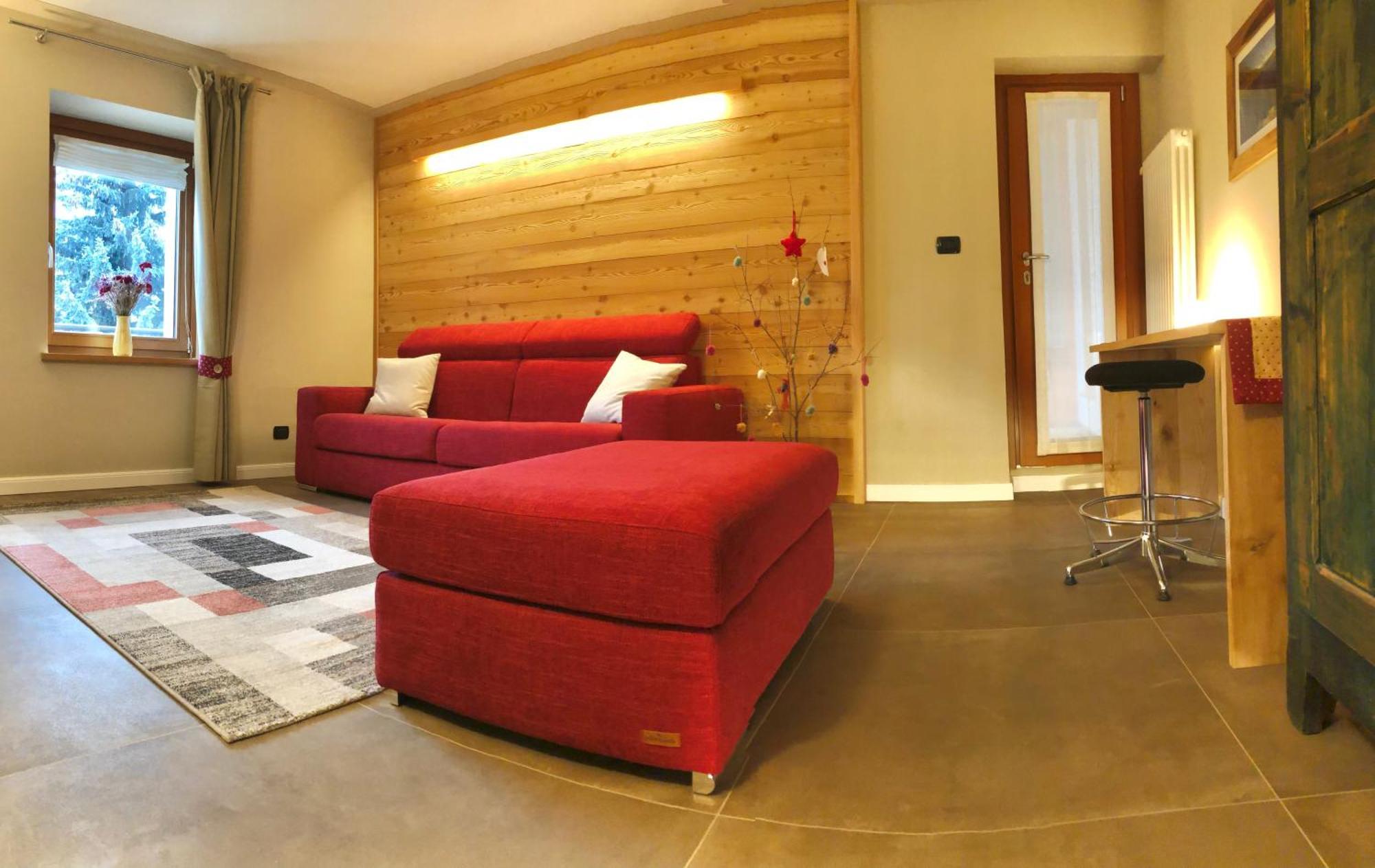 Appartement Casa Monet à Saint-Vincent Extérieur photo