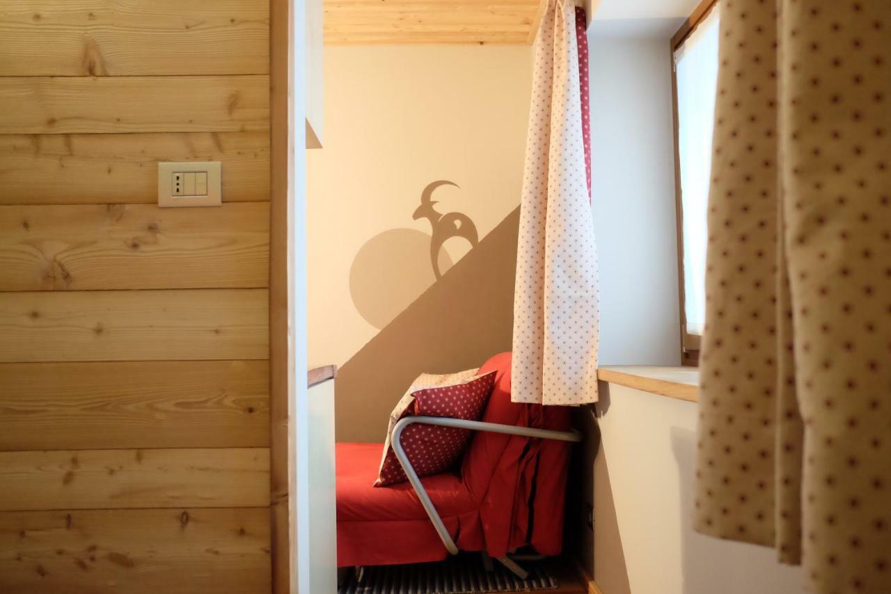 Appartement Casa Monet à Saint-Vincent Extérieur photo