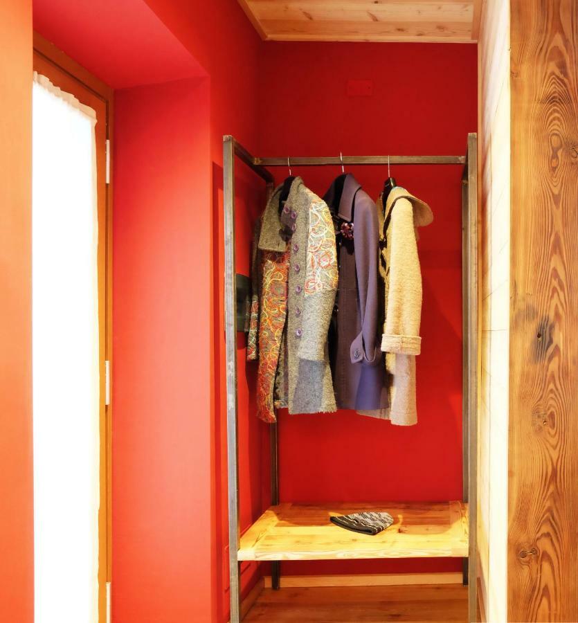 Appartement Casa Monet à Saint-Vincent Extérieur photo