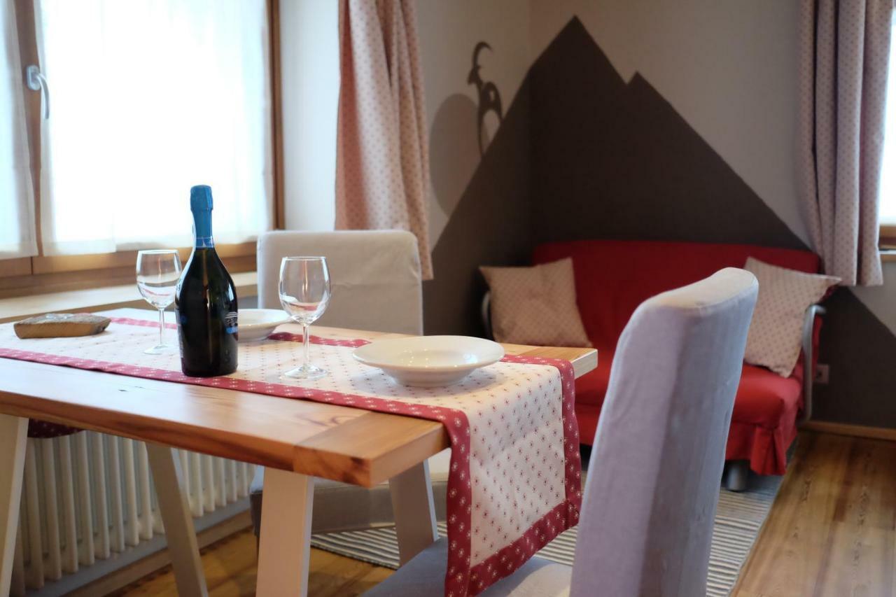 Appartement Casa Monet à Saint-Vincent Extérieur photo